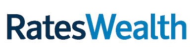 RatesWealth logo