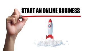 How to Start an Online Business in 8 Steps