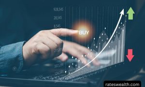 Safe-Haven Stocks to Buy Amidst a Global Trade War