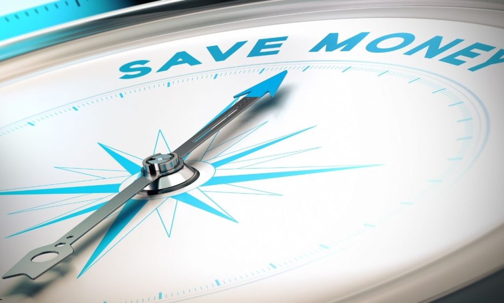 Powerful Ways to Save Money