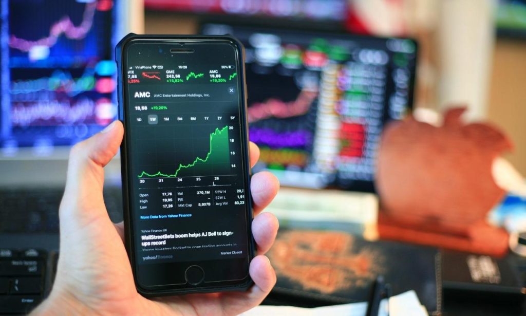 How To Develop Consistency in Trading