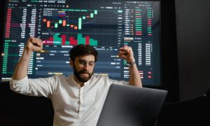 How To Achieve Your Trading Goals