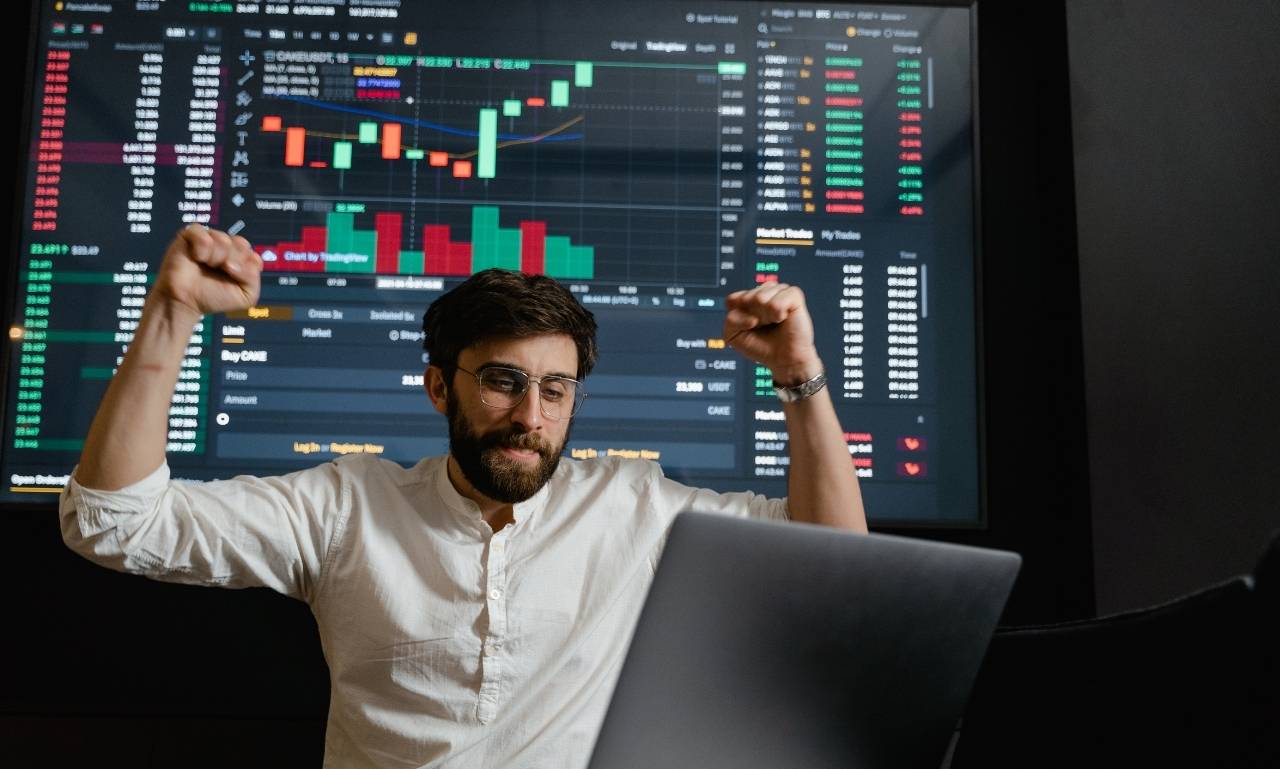 How To Achieve Your Trading Goals