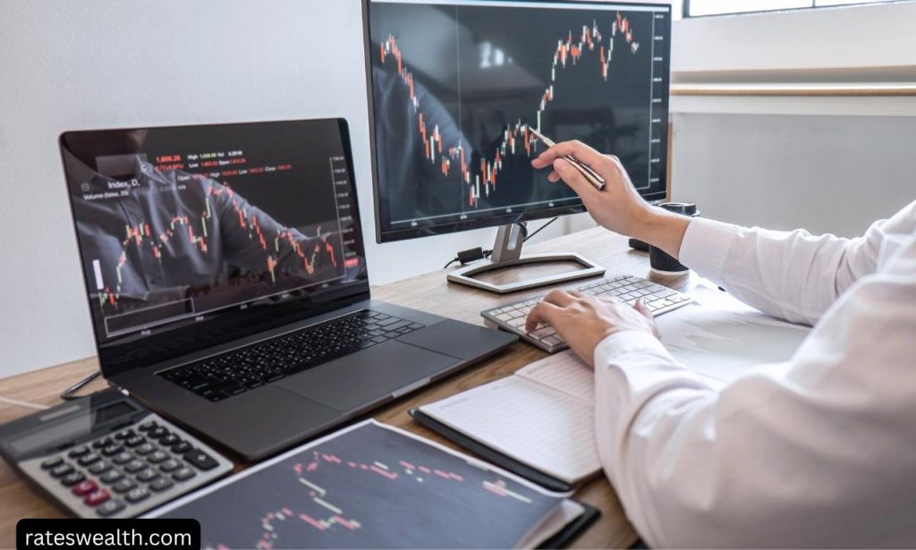 Start Forex Trading