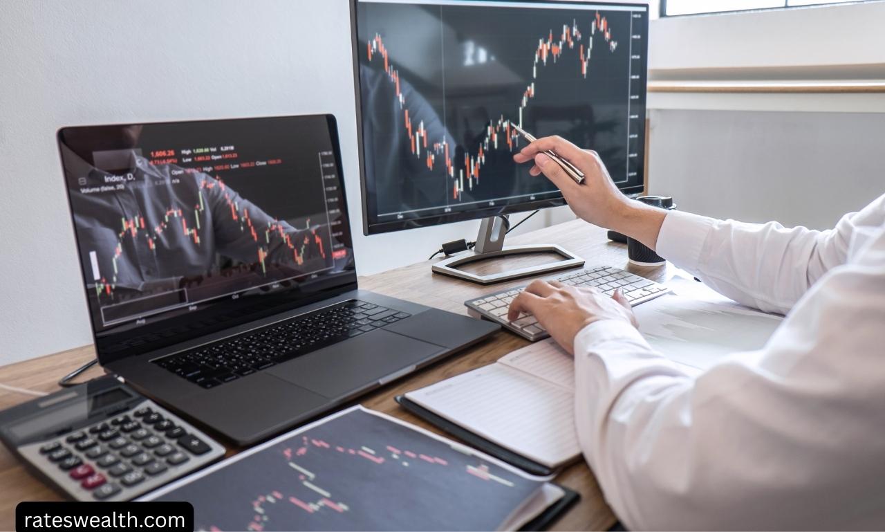 Start Forex Trading