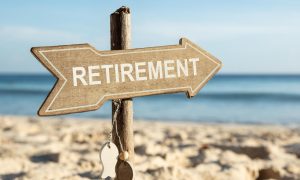 Regrets of Retirees