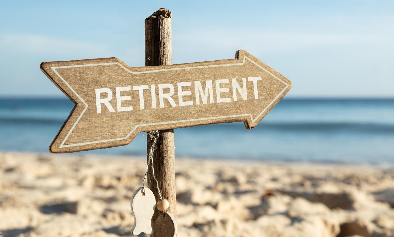 Regrets of Retirees